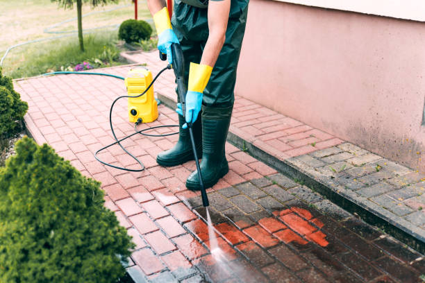 Best Fence Pressure Washing  in Pebble Creek, FL