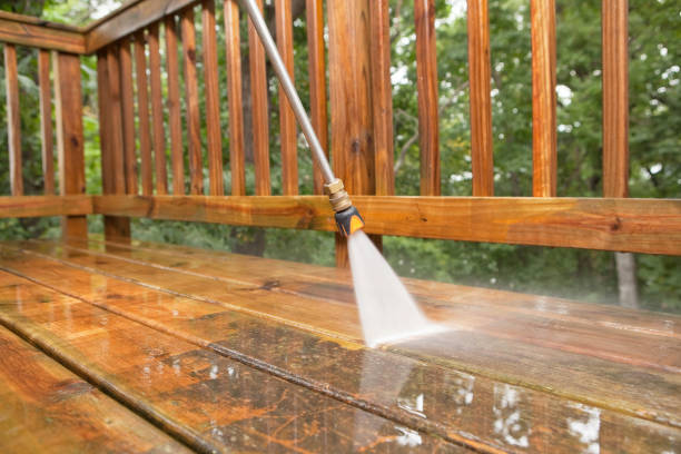 Best Deck Cleaning Services  in Pebble Creek, FL