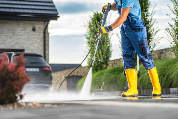 Best Garage Pressure Washing  in Pebble Creek, FL